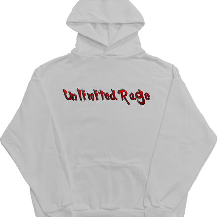 Unlimited Rage