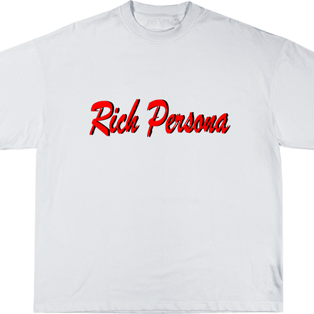 Rich Persona