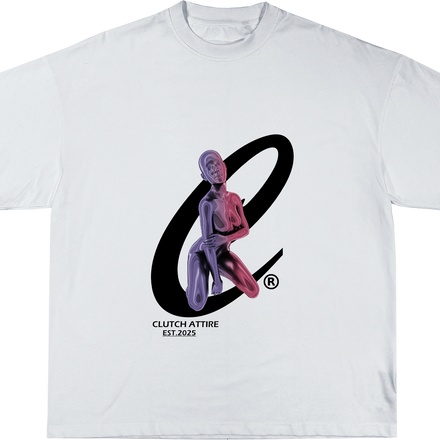 Clutch Attire Est (Gradient)