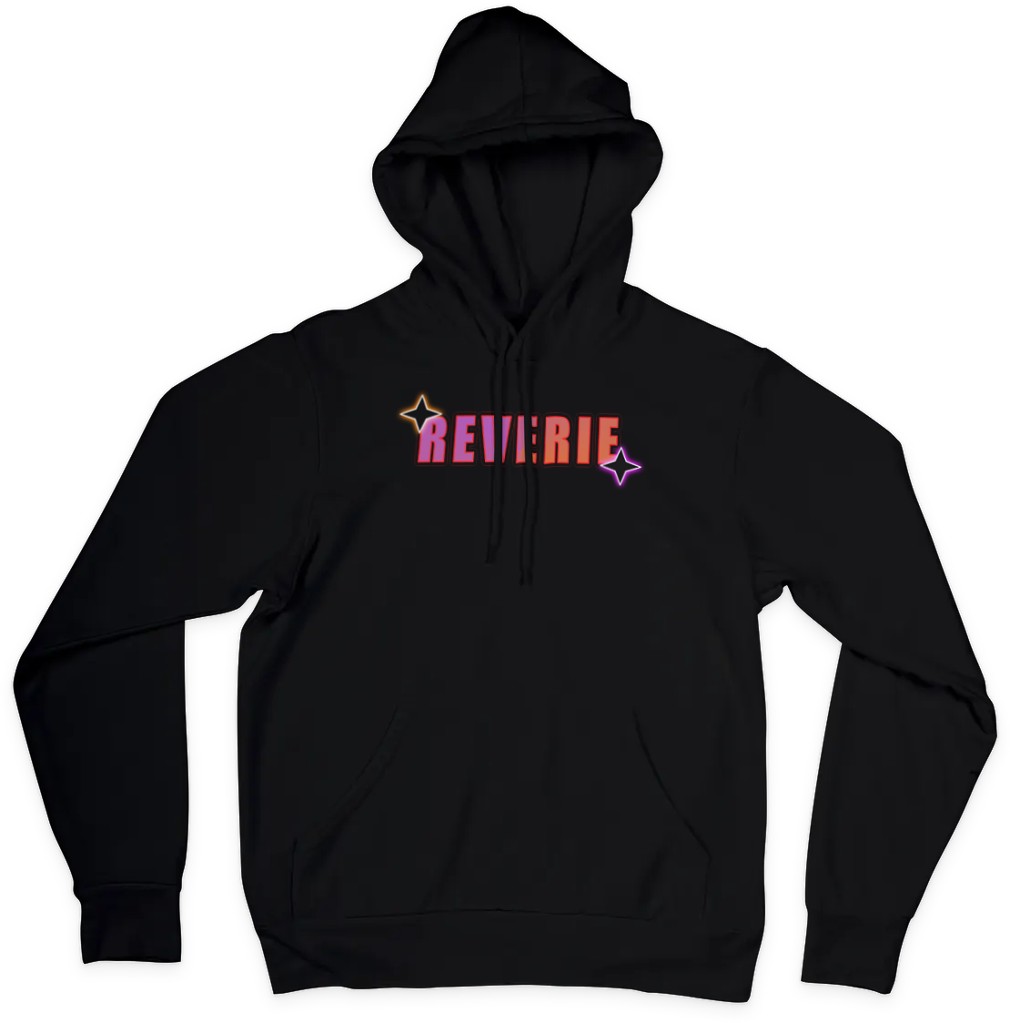 Reverie Hoodie