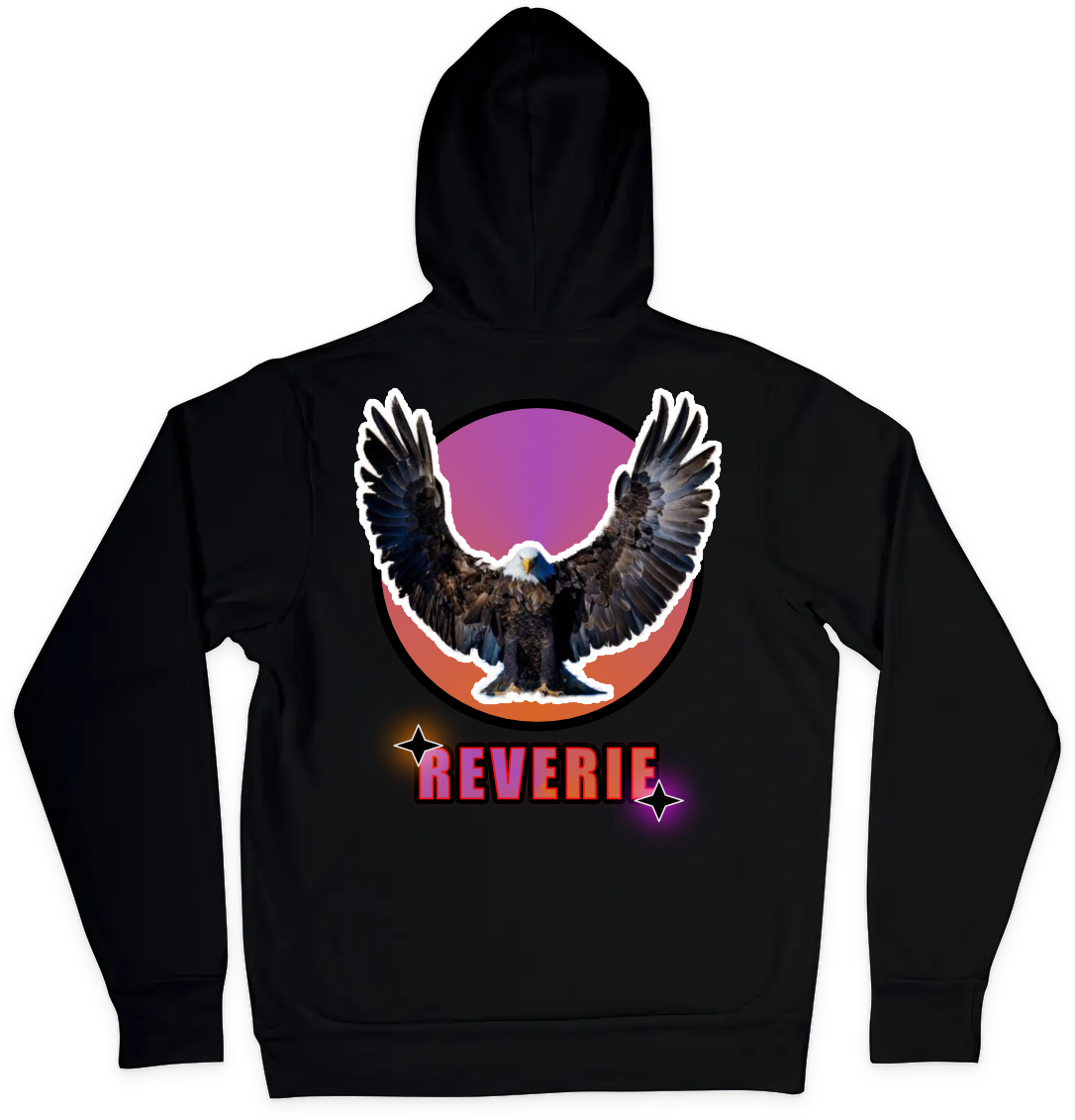 Reverie Hoodie