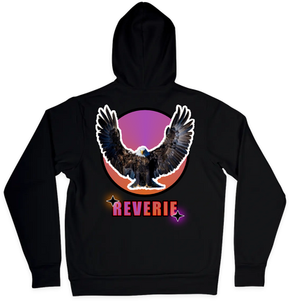 Reverie Hoodie